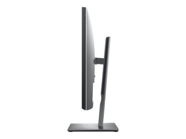 Dell UP2720Q - LED-Monitor - 68.6 cm (27") - 3840 x 2160 4K @ 60 Hz