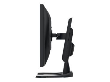 EIZO FlexScan EV2740X - Mit FlexStand - LED-Monitor - 68.5 cm (27")