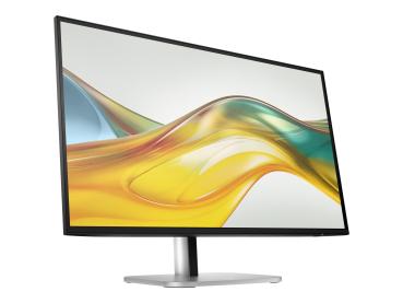 HP 527pq - Series 5 Pro - LED-Monitor - 68.6 cm (27")