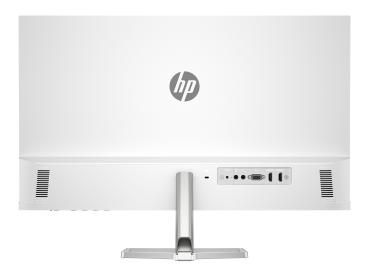 HP 527sa - 5 Series - LED-Monitor - 68.6 cm (27")