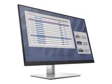 HP E27 G4 - E-Series - LED-Monitor - 68.6 cm (27")