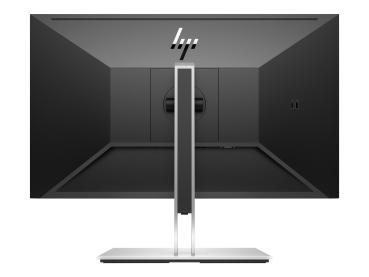 HP E27 G4 - E-Series - LED-Monitor - 68.6 cm (27")