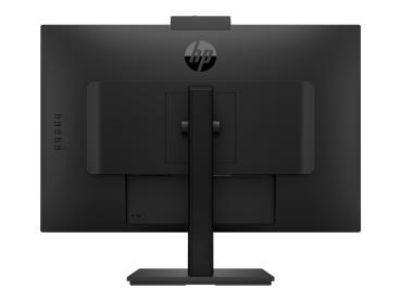 HP M27m Conferencing Monitor - LED-Monitor - 68.6 cm (27")