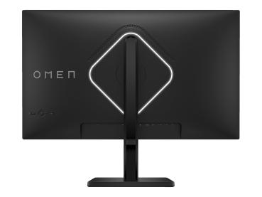 HP OMEN by HP 27k - LED-Monitor - Gaming - 68.6 cm (27")
