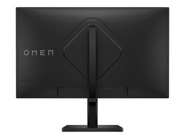 HP OMEN by HP 27q - LED-Monitor - Gaming - 68.6 cm (27")