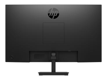 HP P27 G5 - P-Series - LED-Monitor - 68.6 cm (27")