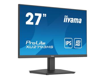 Iiyama ProLite XU2793HS-B7 - LED-Monitor - 68.6 cm (27")