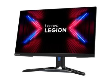 Lenovo Legion R27q-30 - LED-Monitor - Gaming - 68.6 cm (27")
