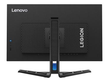 Lenovo Legion Y27-30 - LED-Monitor - Gaming - 68.6 cm (27")
