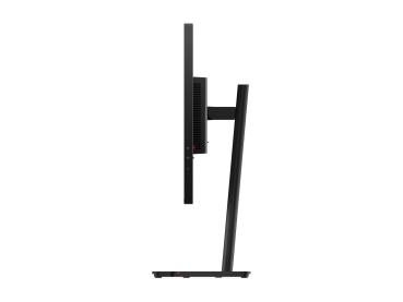 Lenovo ThinkVision T27Q-40 - LED-Monitor - 68.6 cm (27")