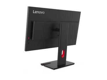 Lenovo ThinkVision T27Q-40 - LED-Monitor - 68.6 cm (27")