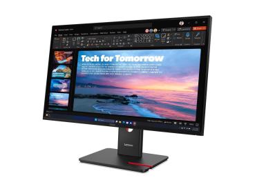 Lenovo ThinkVision T27qd-40 - LED-Monitor - 68.6 cm (27")