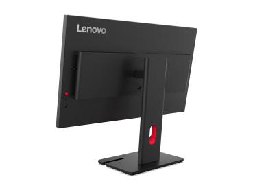 Lenovo ThinkVision T27qd-40 - LED-Monitor - 68.6 cm (27")