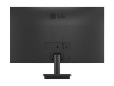 LG 27BA400-B - LED-Monitor - 68.6 cm (27") - 1920 x 1080 Full HD (1080p)