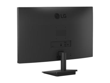 LG 27BA400-B - LED-Monitor - 68.6 cm (27") - 1920 x 1080 Full HD (1080p)