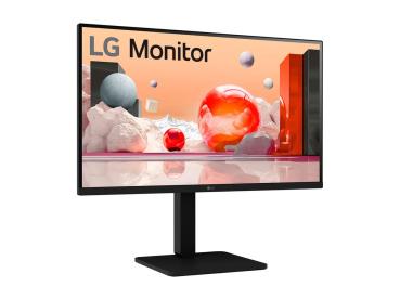 LG 27BA550-B - LED-Monitor - 68.6 cm (27") - 1920 x 1080 Full HD (1080p)