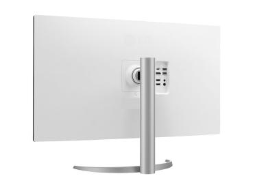 LG 27BP55U-B - LED-Monitor - 68.6 cm (27") - 3840 x 2160 4K @ 60 Hz