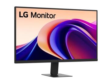 LG 27U631A-B - LED-Monitor - 68.47 cm (27") - 2560 x 1440 QHD @ 100 Hz