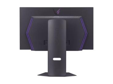 LG UltraGear 27GX790A-B - OLED-Monitor - Gaming - 68.6 cm (27")