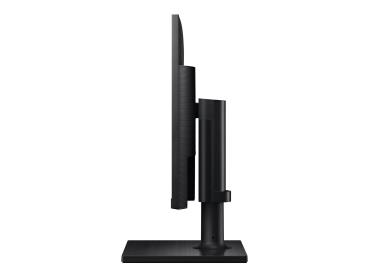 Samsung F27T450FZU - T45F Series - LED-Monitor - 68.6 cm (27")