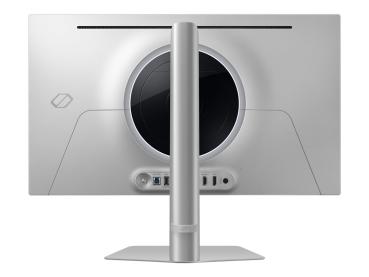 Samsung Odyssey OLED G6 S27DG600SU - G60SD Series - OLED-Monitor - Gaming - 67 cm (27")