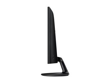 Samsung S27D360GAU - S36GD Series - LED-Monitor - gebogen - 68.6 cm (27")