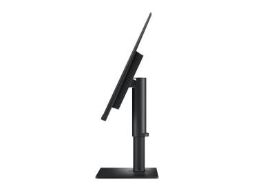 Samsung S27D400GAU - S40GD Series - LED-Monitor - 68.6 cm (27")