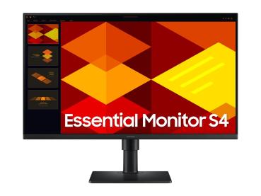 Samsung S27D400GAU - S40GD Series - LED-Monitor - 68.6 cm (27")