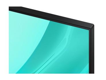 Samsung ViewFinity S6 S27D600UAU - S60UD Series - LED-Monitor - USB - 68.6 cm (27")