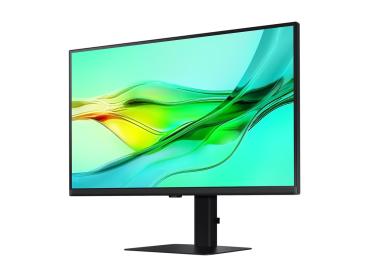 Samsung ViewFinity S6 S27D600UAU - S60UD Series - LED-Monitor - USB - 68.6 cm (27")