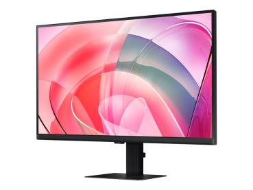 Samsung ViewFinity S7 S27D700EAU - S70D Series - LED-Monitor - 68 cm (27")