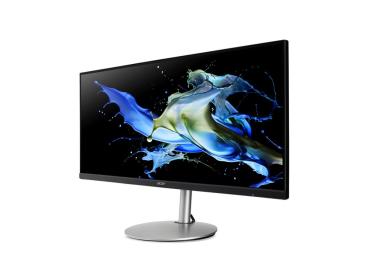 Acer CB342CU semiphuzx - CB2 Series - LED-Monitor - 86.4 cm (34")