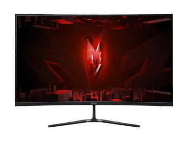 Acer Nitro ED320QR S3bmiipx - ED0 Series - LED-Monitor - Gaming - gebogen - 80 cm (32")