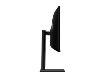 Acer Nitro XV345CUR V3bmiphuzx - XV5 Series - LED-Monitor - Gaming - gebogen - 86.4 cm (34")