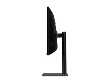 Acer Nitro XV345CUR V3bmiphuzx - XV5 Series - LED-Monitor - Gaming - gebogen - 86.4 cm (34")