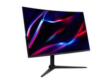 Acer Nitro XZ322QU P3bmiiphx - XZ3 Series - LED-Monitor - gebogen - 80 cm (31.5")