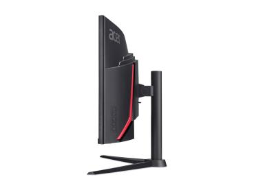 Acer Nitro XZ340CU J0bmiiphx - XZ0 Series - LCD-Monitor - Gaming - gebogen - 86.4 cm (34")