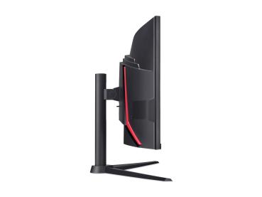 Acer Nitro XZ340CU J0bmiiphx - XZ0 Series - LCD-Monitor - Gaming - gebogen - 86.4 cm (34")