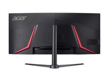 Acer Nitro XZ340CU J0bmiiphx - XZ0 Series - LCD-Monitor - Gaming - gebogen - 86.4 cm (34")