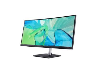 Acer Vero CB343CUR bemiiphuzx - CB3 Series - LED-Monitor - 86.4 cm (34")