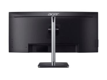 Acer Vero CB343CUR Dbemiiphcuzx - CB3 Series - LED-Monitor - gebogen - 86.4 cm (34")