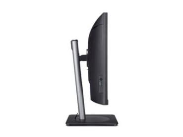 Acer Vero CB343CUR Dbemiiphcuzx - CB3 Series - LED-Monitor - gebogen - 86.4 cm (34")