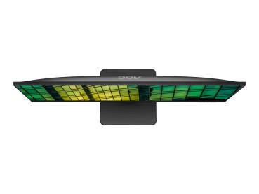 AOC Essential-line U34E2M/BK - LED-Monitor - 86.4 cm (34")