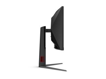 AOC Gaming CU34G4 - LED-Monitor - Gaming - gebogen - 86.36 cm (34")
