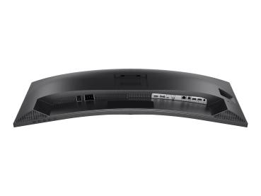 AOC Pro-line CU34P3CV - P3 Series - LED-Monitor - gebogen - 86.36 cm (34")