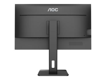 AOC Q32P2 - LED-Monitor - 80 cm (31.5") - 2560 x 1440 QHD @ 75 Hz