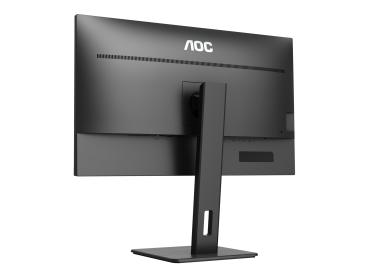 AOC Q32P2 - LED-Monitor - 80 cm (31.5") - 2560 x 1440 QHD @ 75 Hz