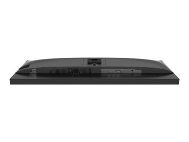 AOC Value-line U34V5C/BK - V5 series - LED-Monitor - 86.4 cm (34")