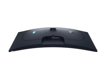 Dell Alienware AW3425DW - OLED-Monitor - Gaming - gebogen - 86.4 cm (34")