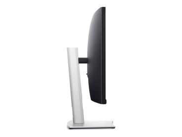 Dell P3424WEB - LED-Monitor - gebogen - 86.4 cm (34")